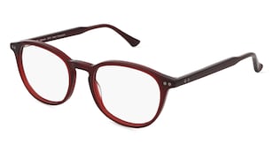variant 25927 / Fielmann LN 051 CL SAM / Rouge Foncé