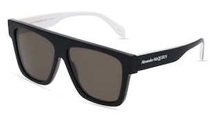 variant 7839 / Alexander McQueen AM0302S / Nero Brillante