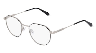 variant 30778 / Calvin Klein Jeans CKJ22220 / Nero Argento