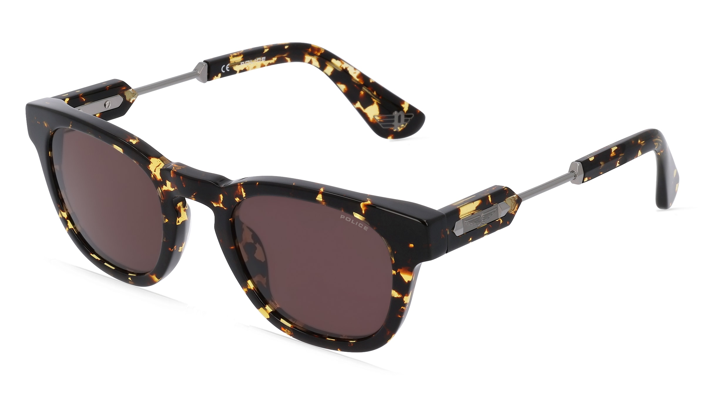 variant 9658 / Police POISPLF70 / Havanna