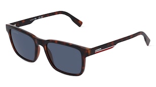 variant 10919 / Lacoste L997S / Havanna Glänzend