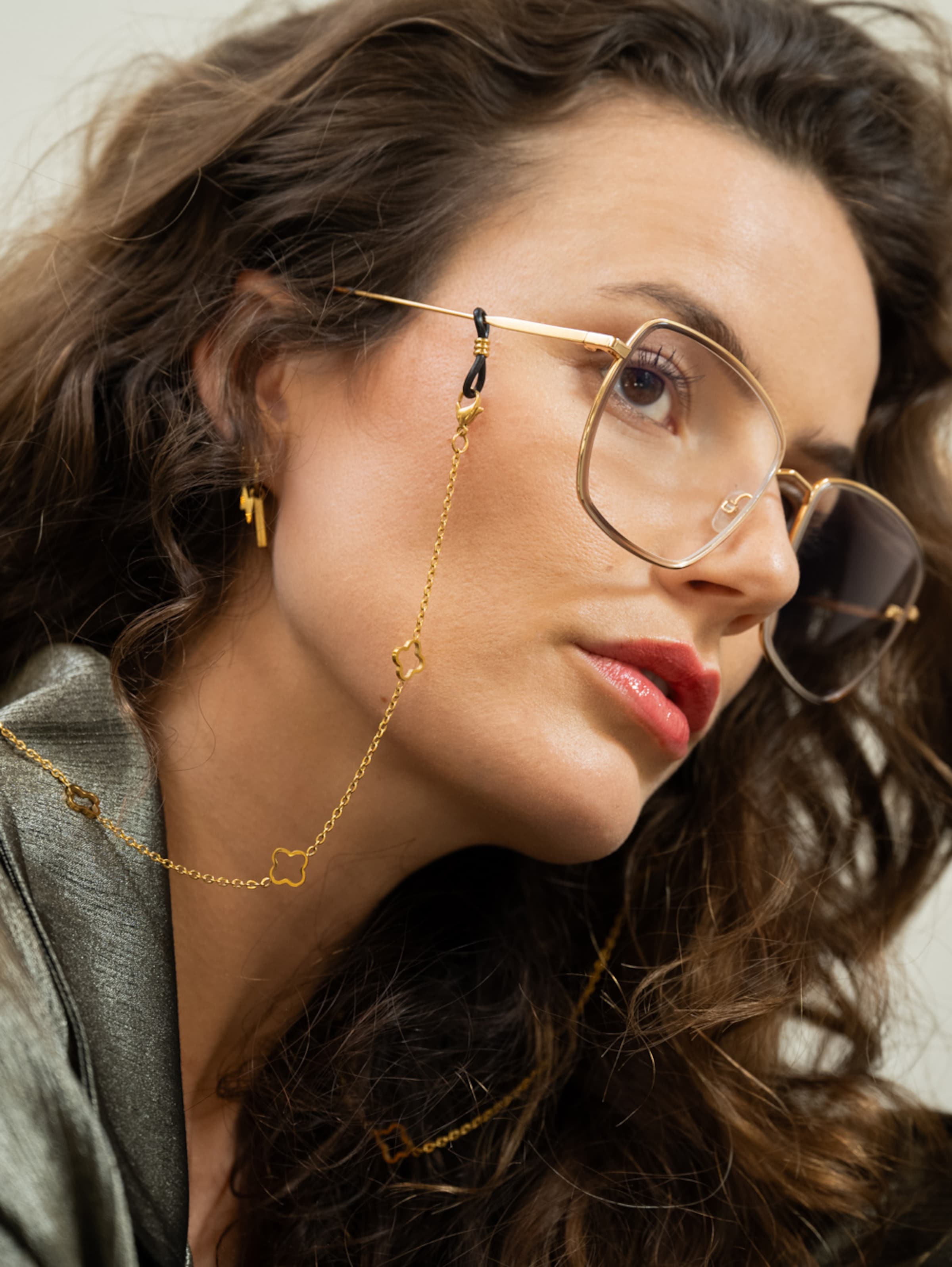 Sunny Cords Ruby Air