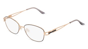 variant 2704 / Fielmann BD 519 FLEX CL / Gold Grau