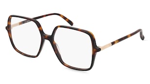 variant 24466 / Fielmann LN 062 FA LINDA / Havanna Gold