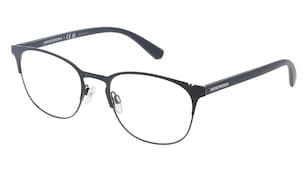 variant 24259 / Emporio Armani EA1059 / Schwarz Matt