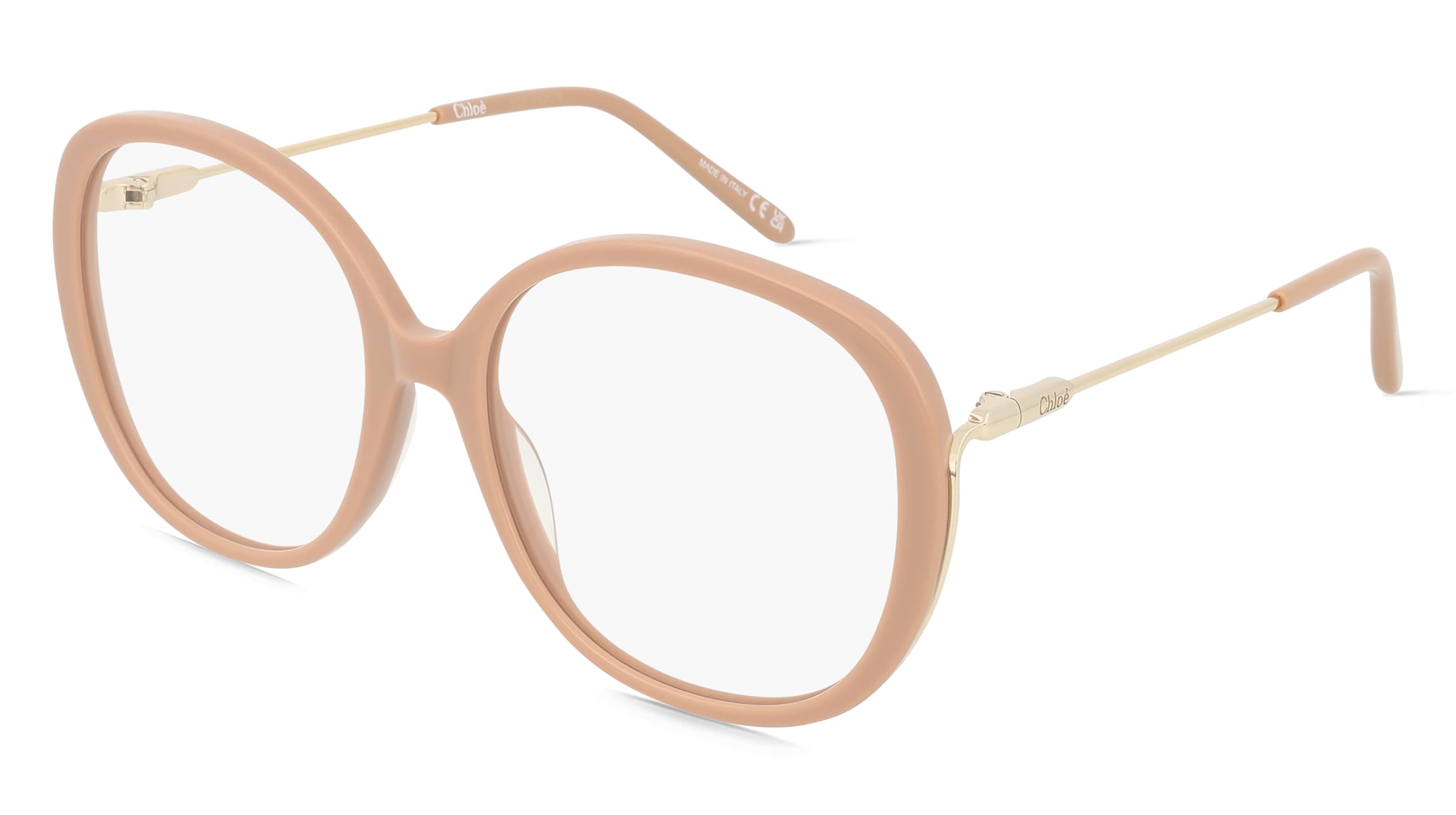 variant 21877 / Chloé CH0172O ELYS / Beige Gold