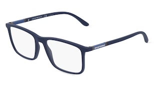 variant 12219 / Emporio Armani EA3181 / Blau Matt