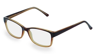 variant 3468 / Fielmann MC 501 CL / Marron Veiné
