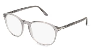 variant 20183 / Persol 0PO3007V / Grau Transparent