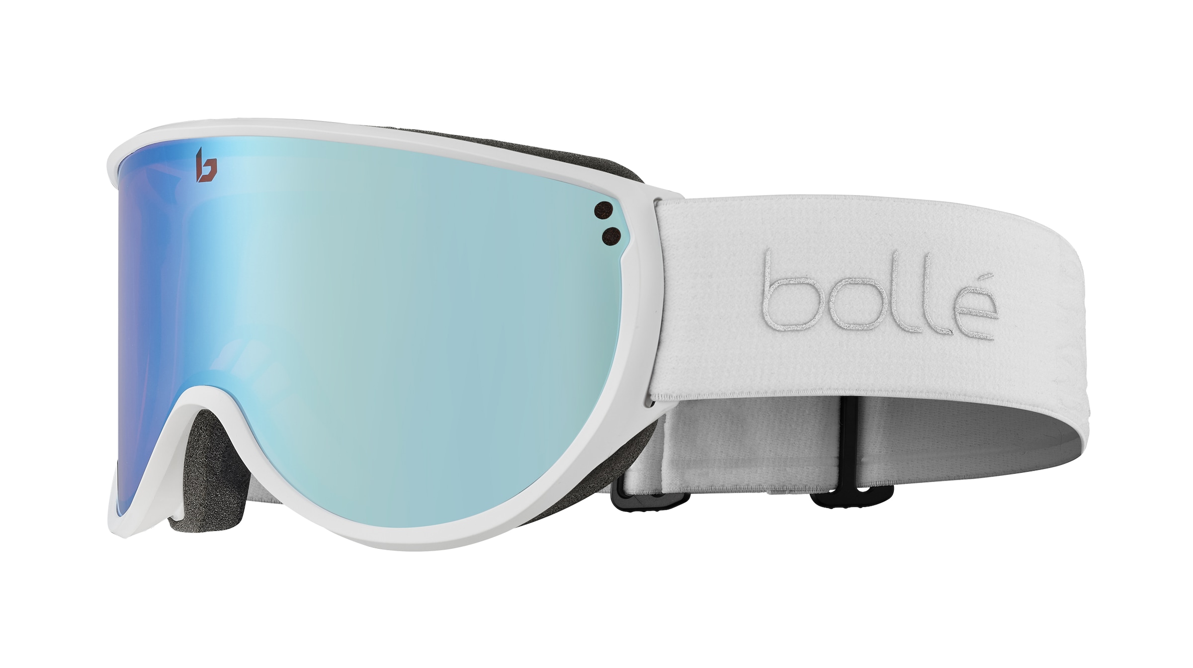 bolle lunette ski