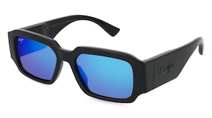 variant 22509 / Maui Jim MJ0639S / Schwarz Glänzend