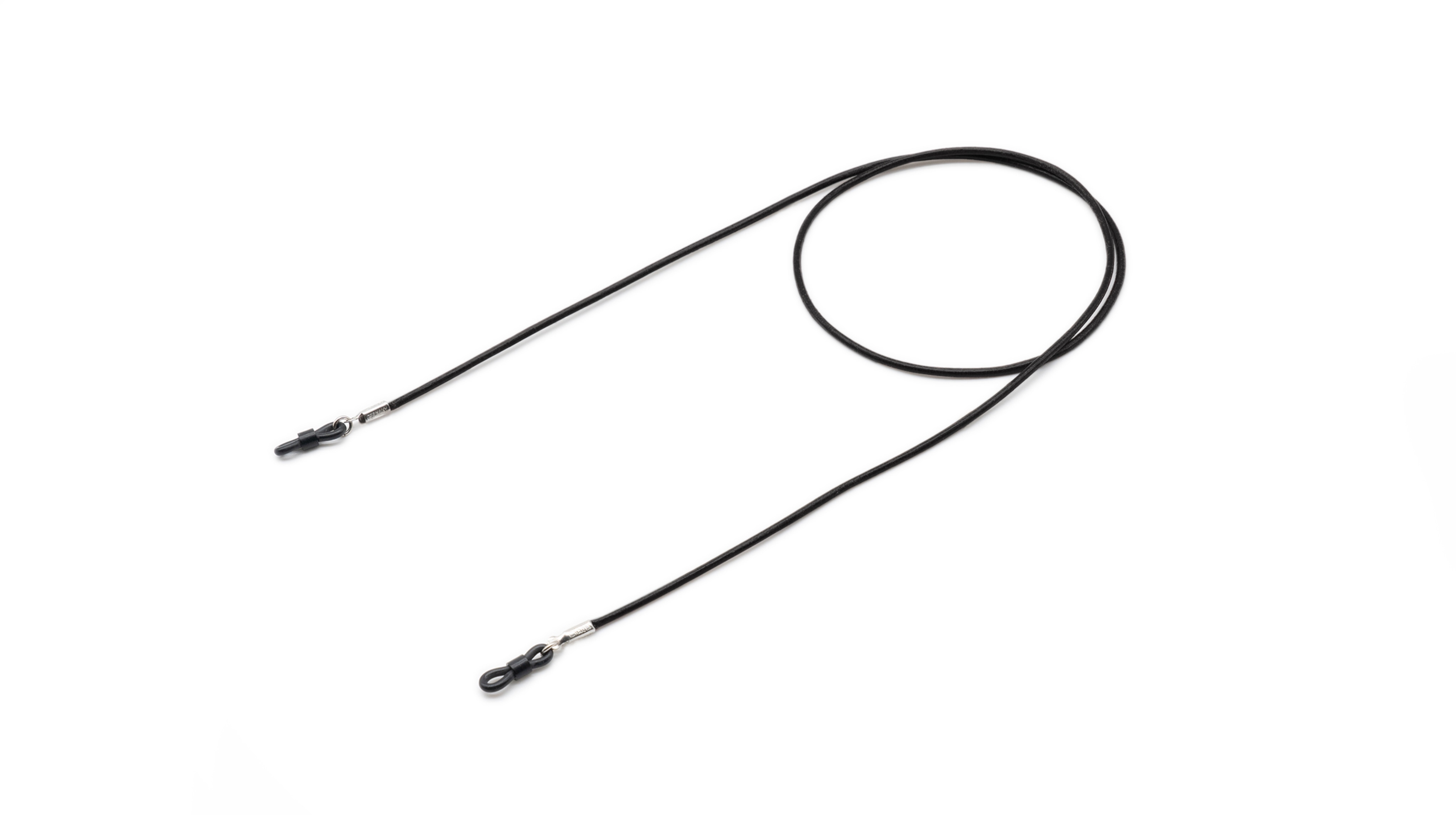 Brillenband Leder