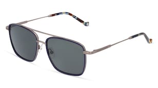 variant 4589 / Hackett HE 914 / Silber Blau