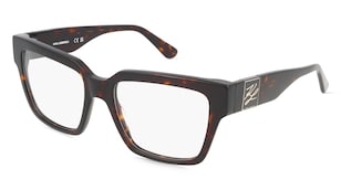 variant 27990 / Karl Lagerfeld KL6196 / Havanna Dunkel