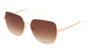 variant 26491 / Fielmann BD 480 SUN FA EMILIE / Or Rose Blanc
