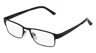 variant 3413 / Fielmann OPH 9917 CL / Schwarz Matt