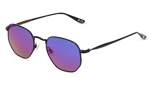 variant 7209 / Superdry STUDIOSCREW / Schwarz Matt