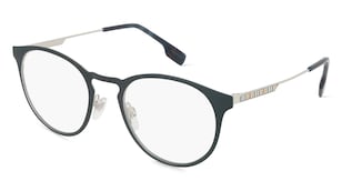 variant 21387 / Burberry BE1360 / Niebieski