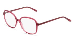 variant 2778 / Fielmann ABC 065 FA / Bordeaux Trasparente