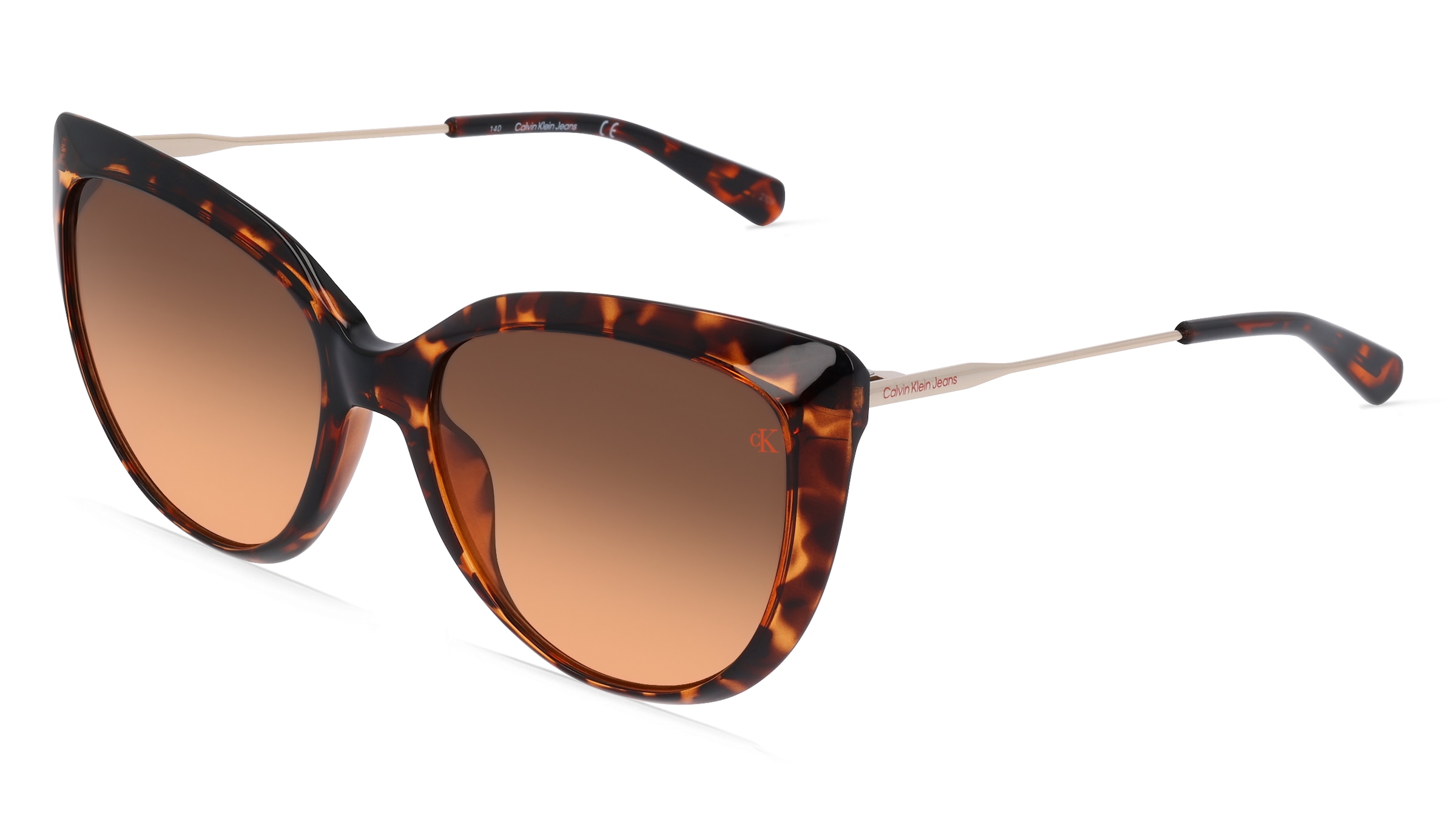 variant 7976 / Calvin Klein Jeans CKJ22602S / Havanna