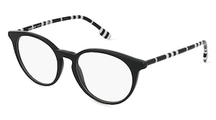 variant 21541 / Burberry BE2318 / Černá