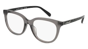 variant 14628 / Coach HC6223U / Szary Przezroczysty