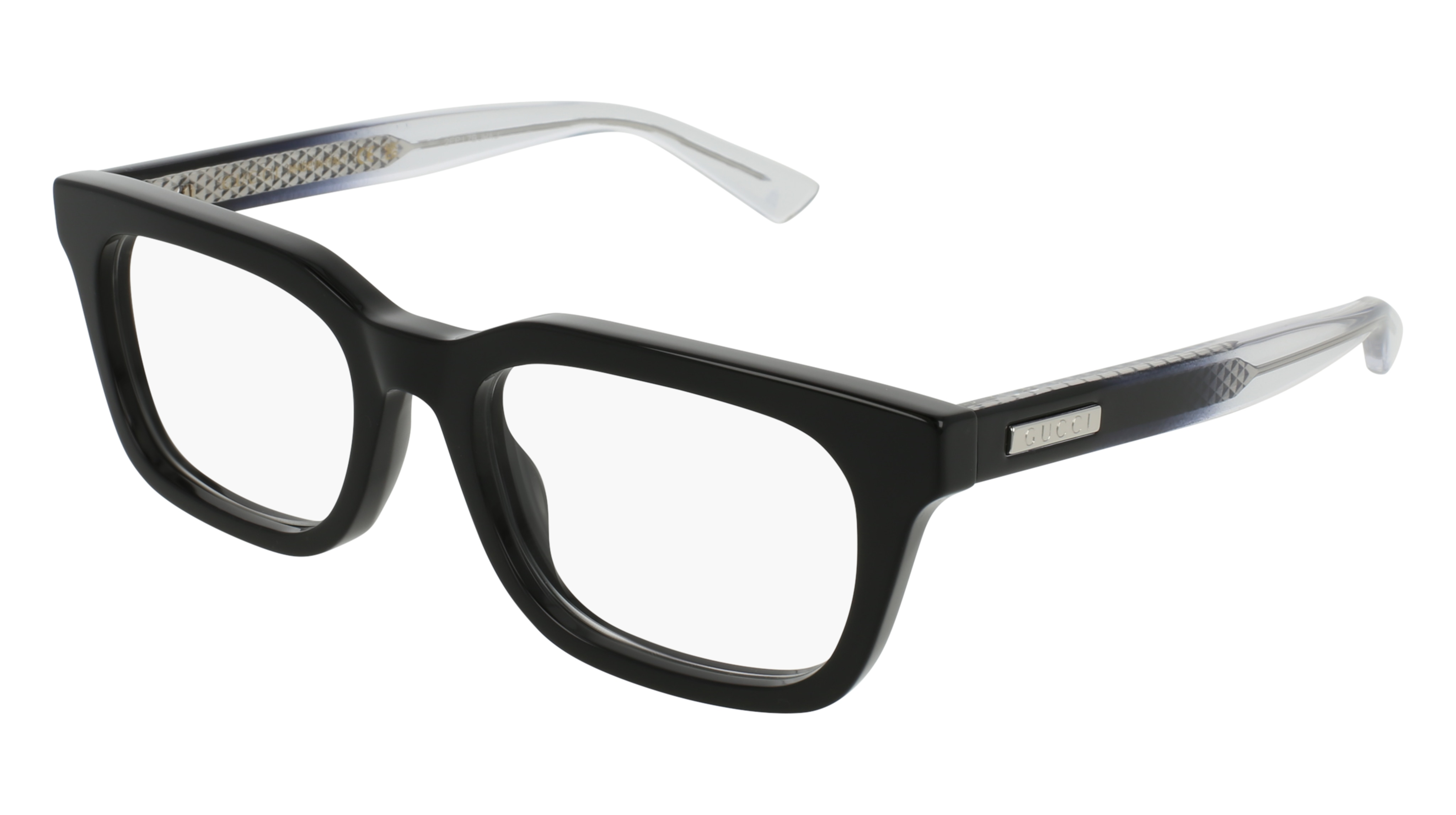Gucci GG2249O Lettering