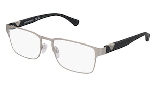 variant 23955 / Emporio Armani EA 1027 / Argento Opaca