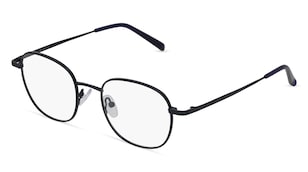 variant 2248 / Fielmann BD 470 CL / Bleu Mat