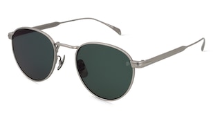 variant 19382 / David Beckham DB 1142/S / Grau Matt