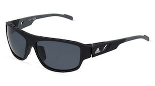 variant 8975 / ADIDAS SP0045 / Černá Lesklá