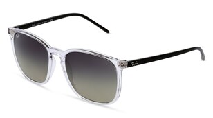variant 6616 / RAY-BAN RB4387 / Kristall Transparent
