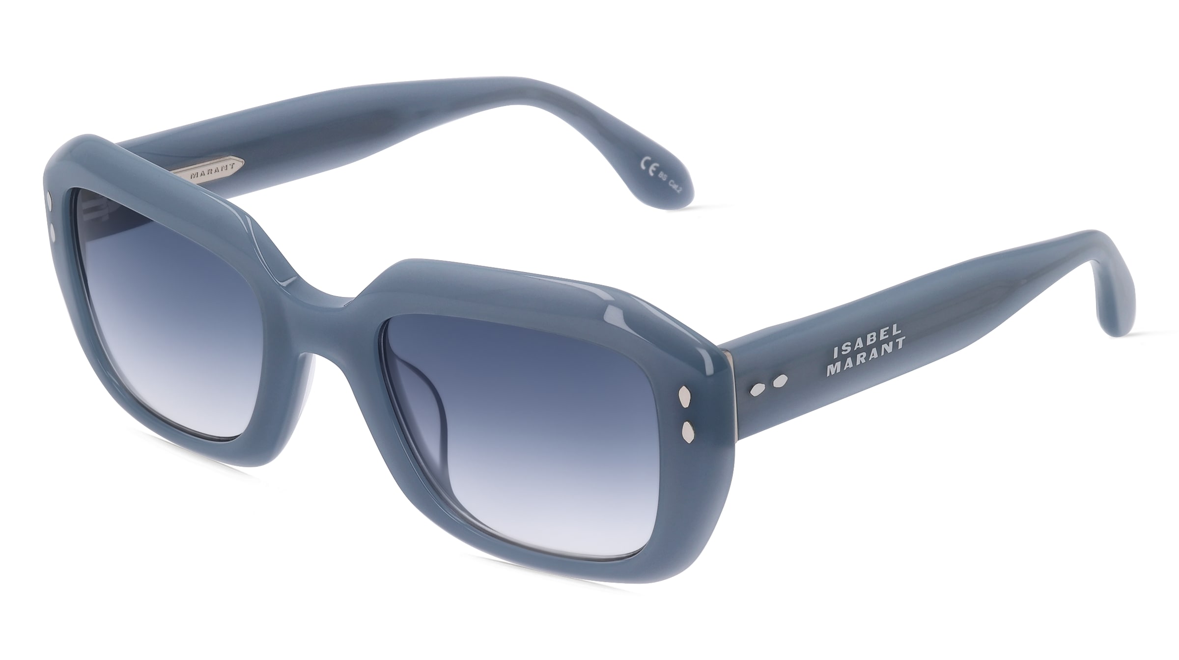 variant 10397 / Isabel Marant IM 0108/G/S / Blau Matt