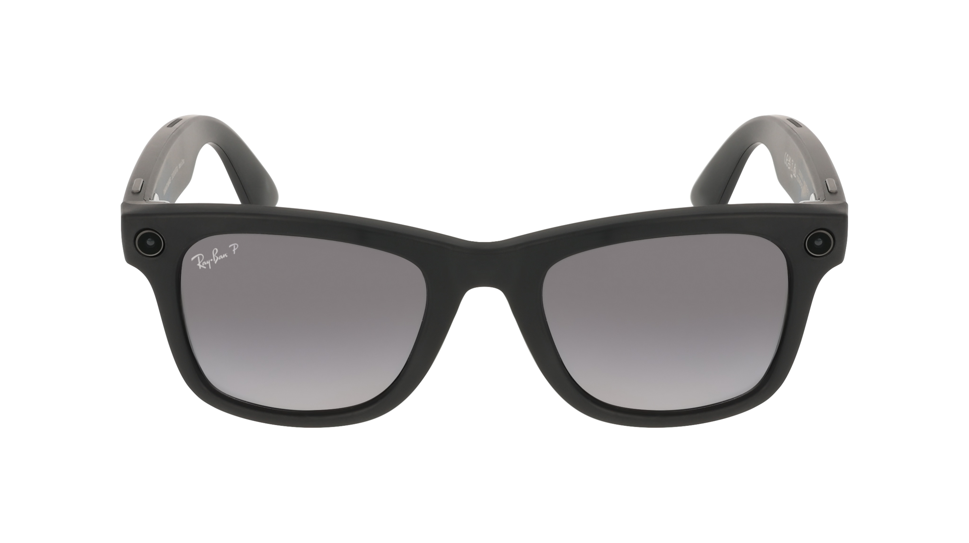 Ray-Ban Meta Wayfarer L