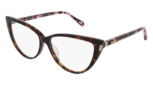 variant 28884 / Just Cavalli VJC126 / Brązowy Hawana