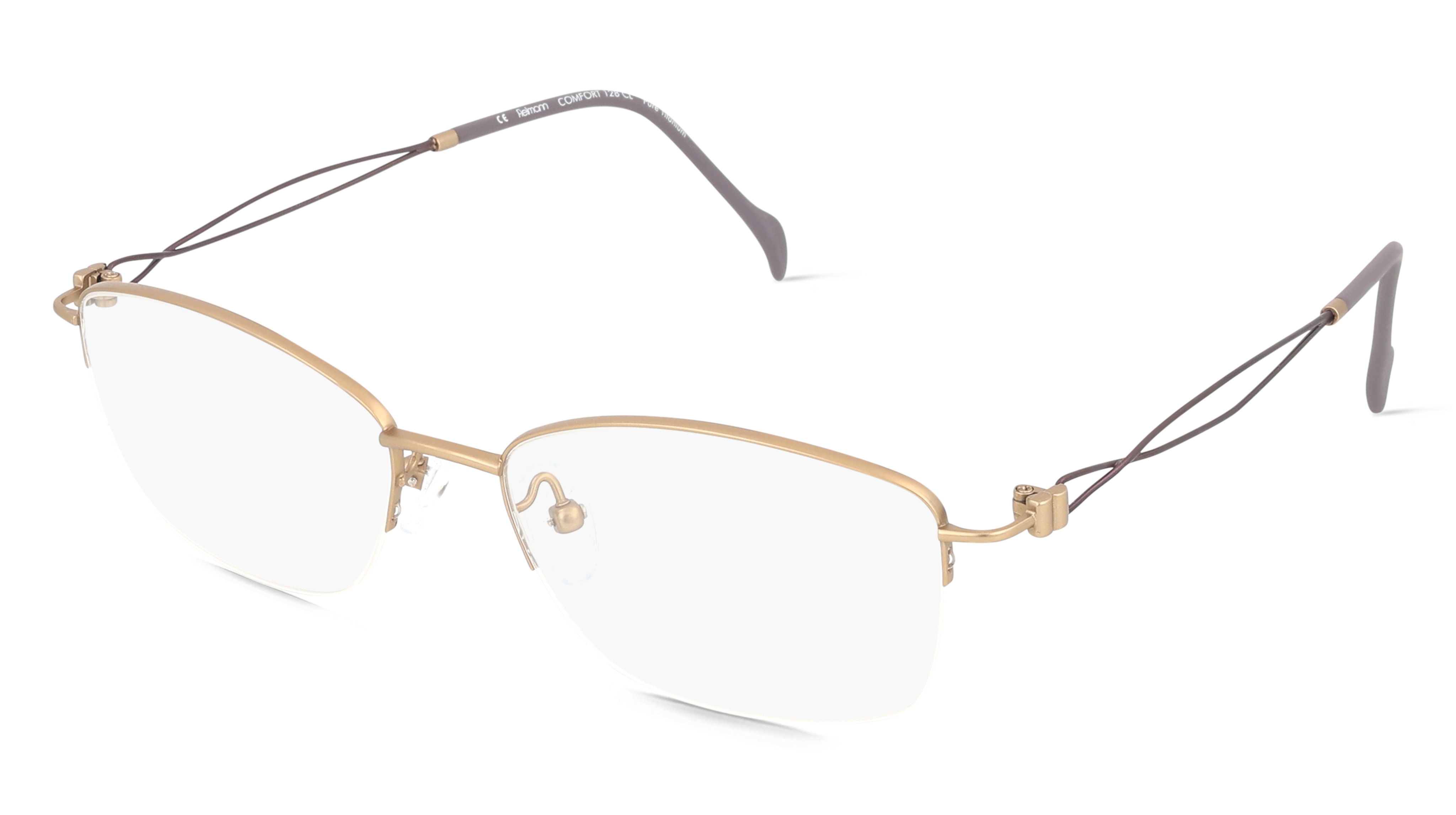 Fielmann COMFORT 128 CL