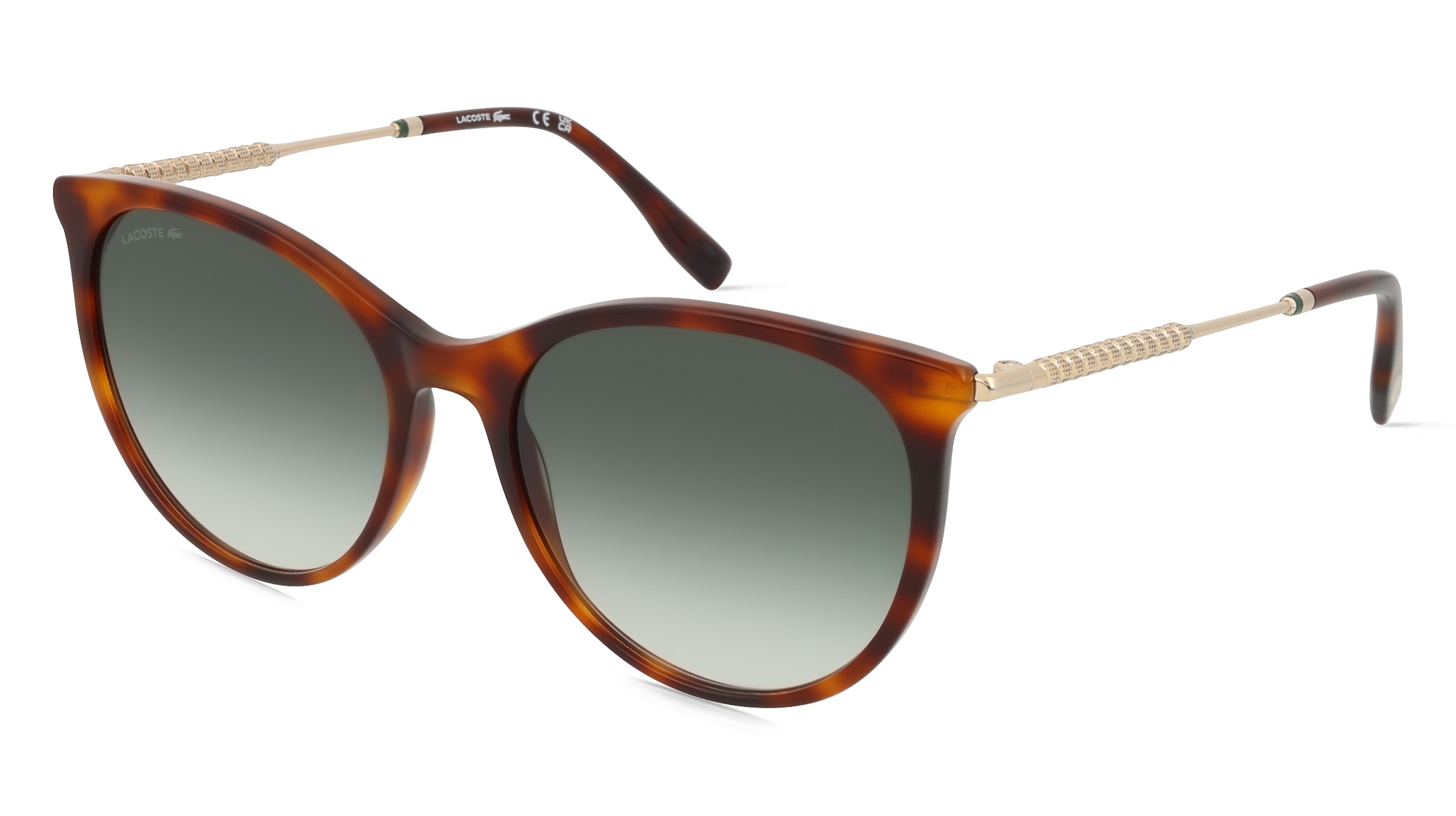 variant 21850 / Lacoste L993S / Braun Havanna