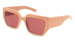 variant 27860 / Karl Lagerfeld KL6166S / Beige Foncé