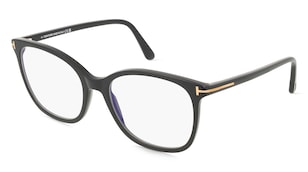 variant 30140 / Tom Ford FT6089-B / Černá Lesklá