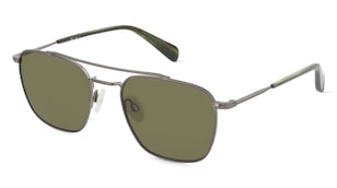 variant 16370 / RAG & BONE RNB5047/G/S / Szary Khaki