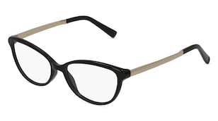 variant 2355 / Fielmann MC 557 CL / Czarny