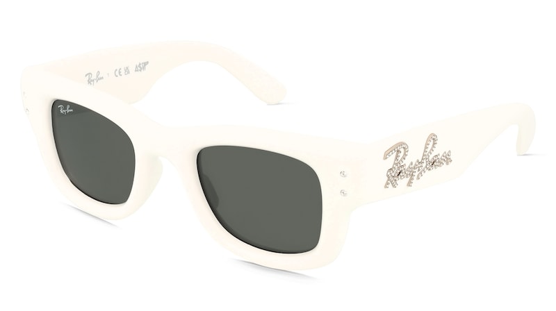 RB4940B WAYFARER PUFFER Ray-Ban