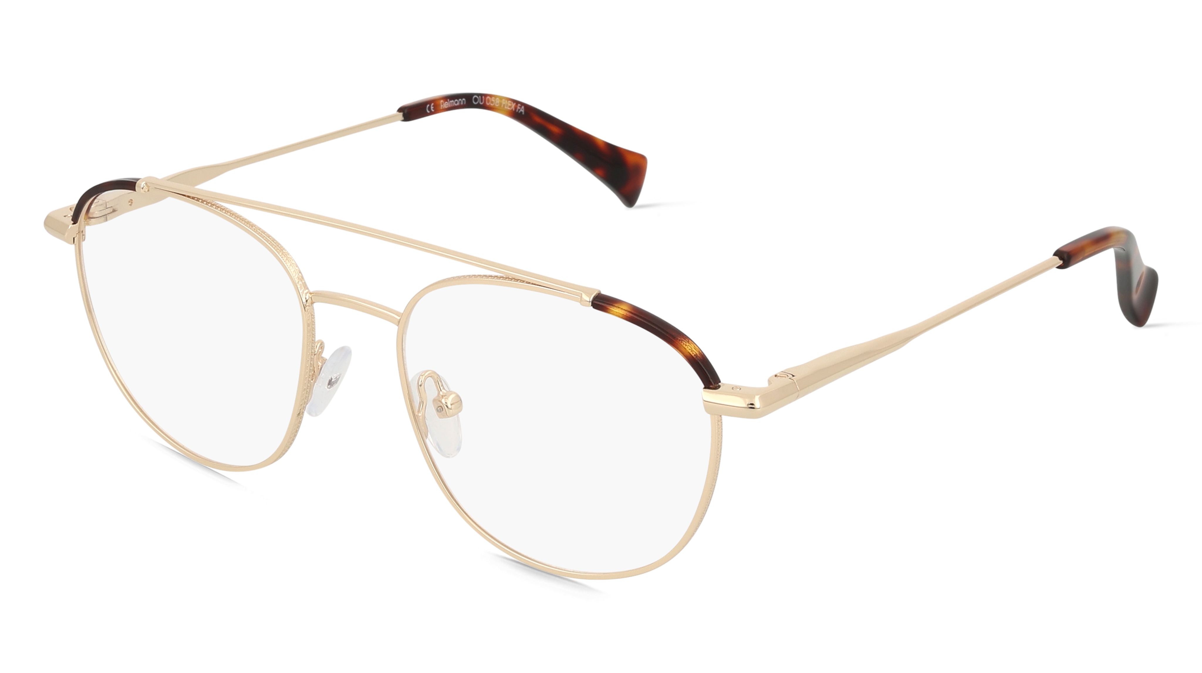 Fielmann OU 058 FLEX FA