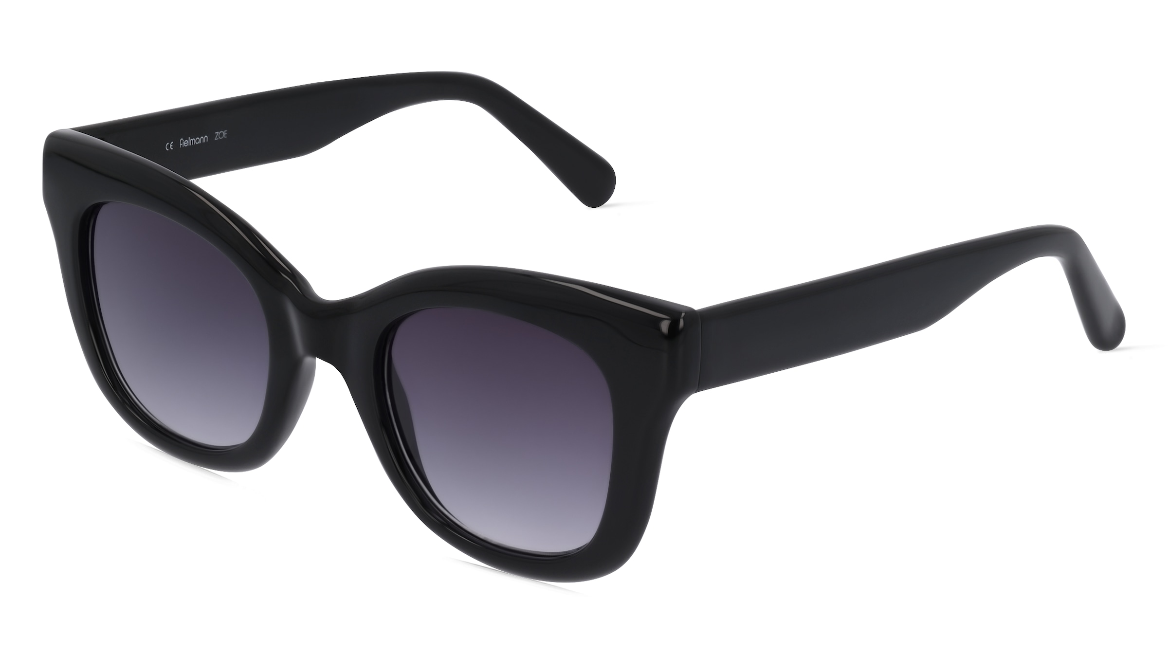 Fielmann OU 037 SUN FA ZOE