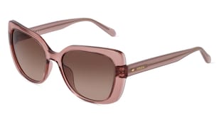 variant 10822 / Fossil 3143/S / Rose Transparent