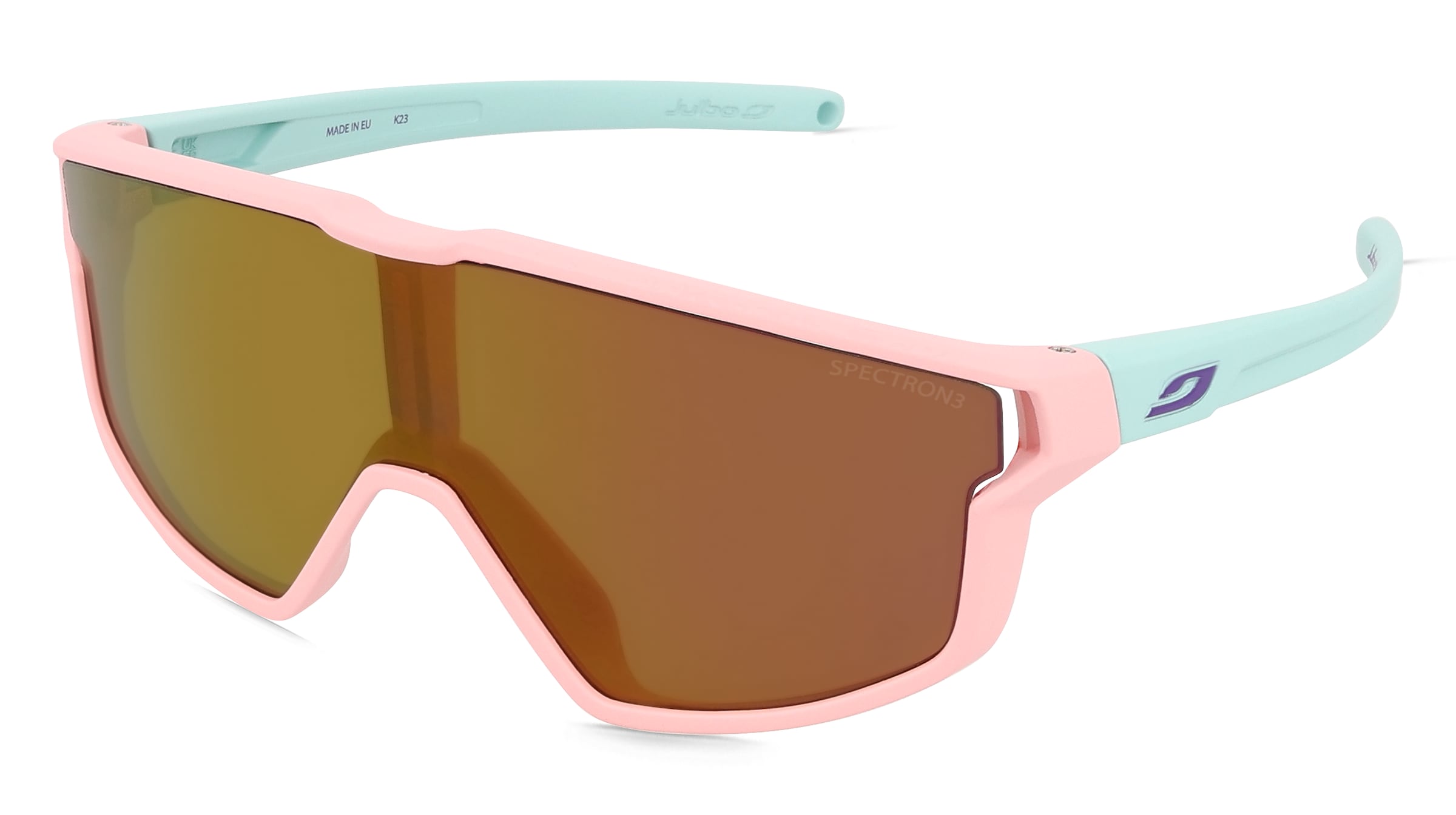 variant 20905 / Julbo FURY MINI / Rose Bleu