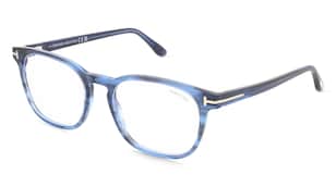 variant 22689 / Tom Ford FT5868-BL / Blu A Righe