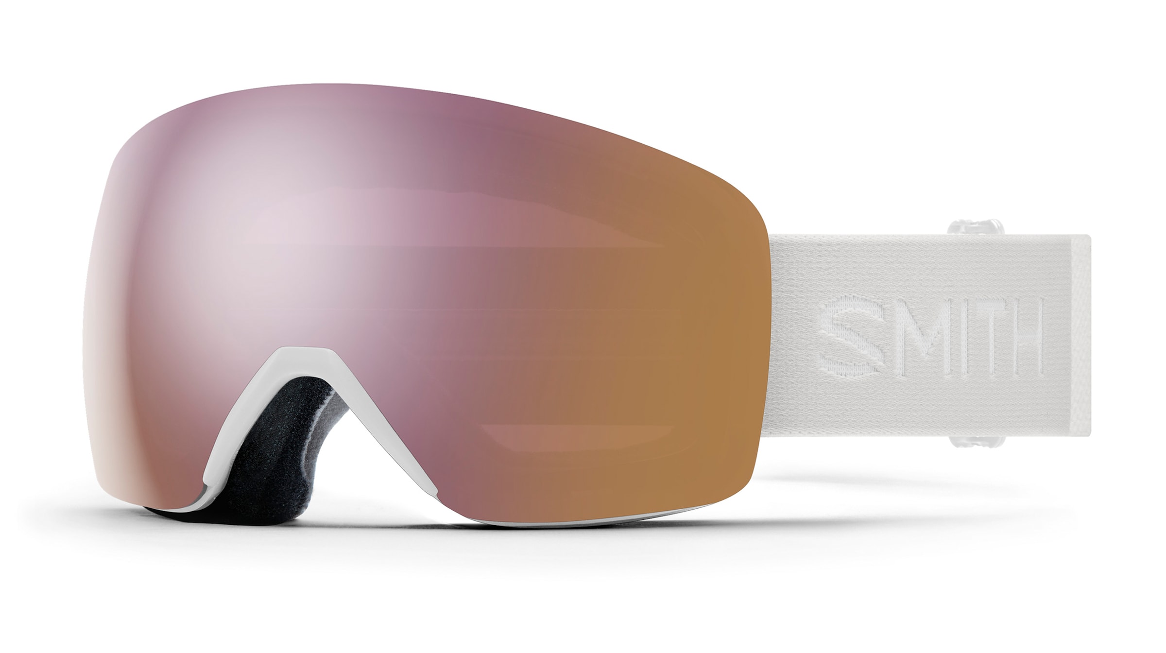 variant 15402 / Smith SKYLINE / Weiß Matt