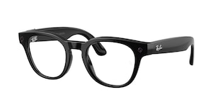 variant 32792 / Ray-Ban Meta RW7002 SCRIBER OPTICS / Schwarz Glänzend