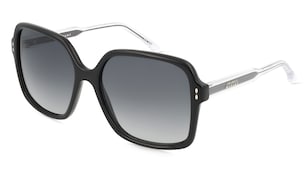 variant 28105 / Isabel Marant IM 0215/S / Nero